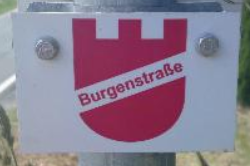 Burgenstraße_rot