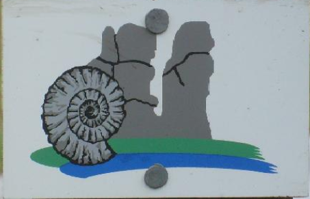 Geotopweg_Pottenstein_ammonit_grau