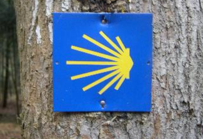 Jakobsweg_Almerswind