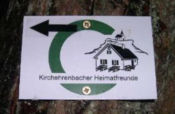 Kirchehrenbacher_Heimatfreunde