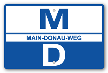 MainDonauWeg