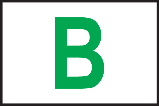 Wegzeichen/Buchstaben/0094_green_B_bgwhite.png