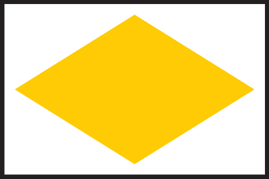 Wegzeichen/Rauten/0060_yellow_diamond_bgwhite.png