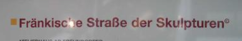 fraenkische_strasse_der_skulpturen_rot