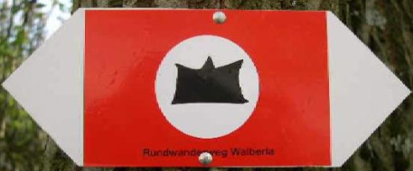 rundwanderweg_walberla_schwarz_auf_rot